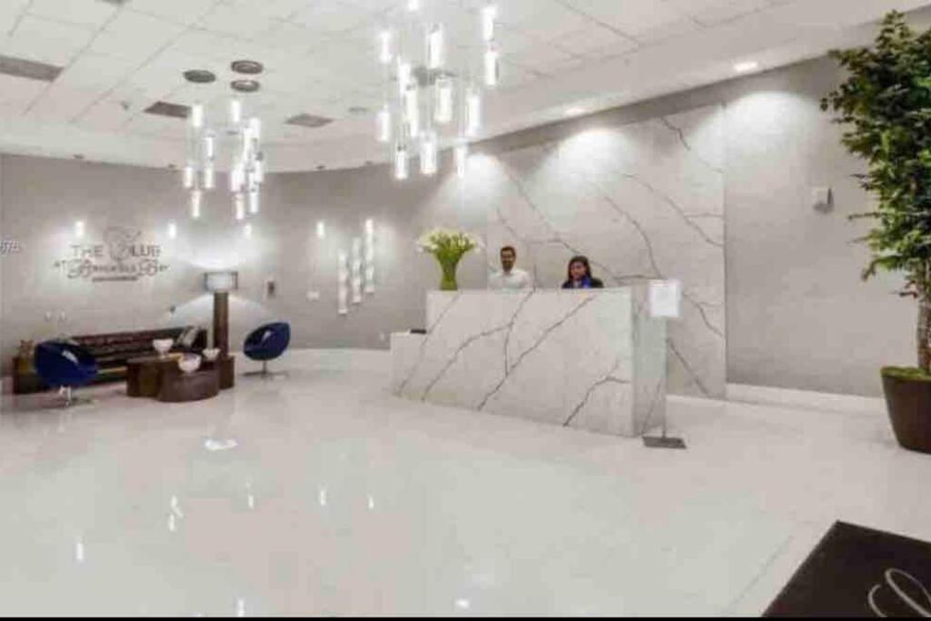 Apartamento Stunning 1 Bdr 1 Bth • Brickell • Bay & Views Miami