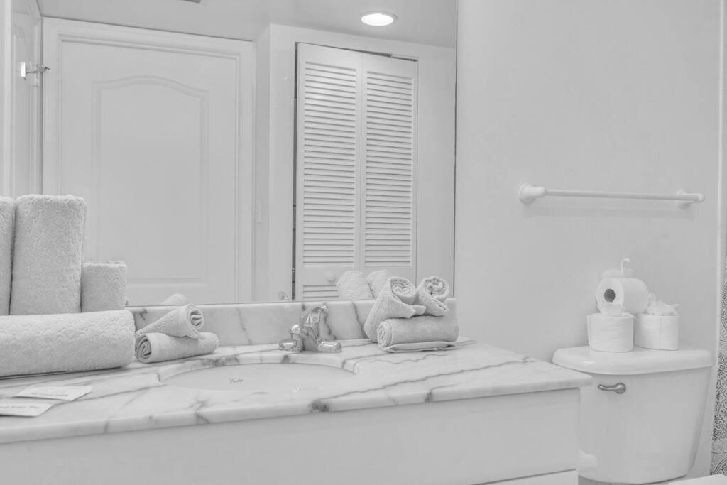 Apartamento Stunning 1 Bdr 1 Bth • Brickell • Bay & Views