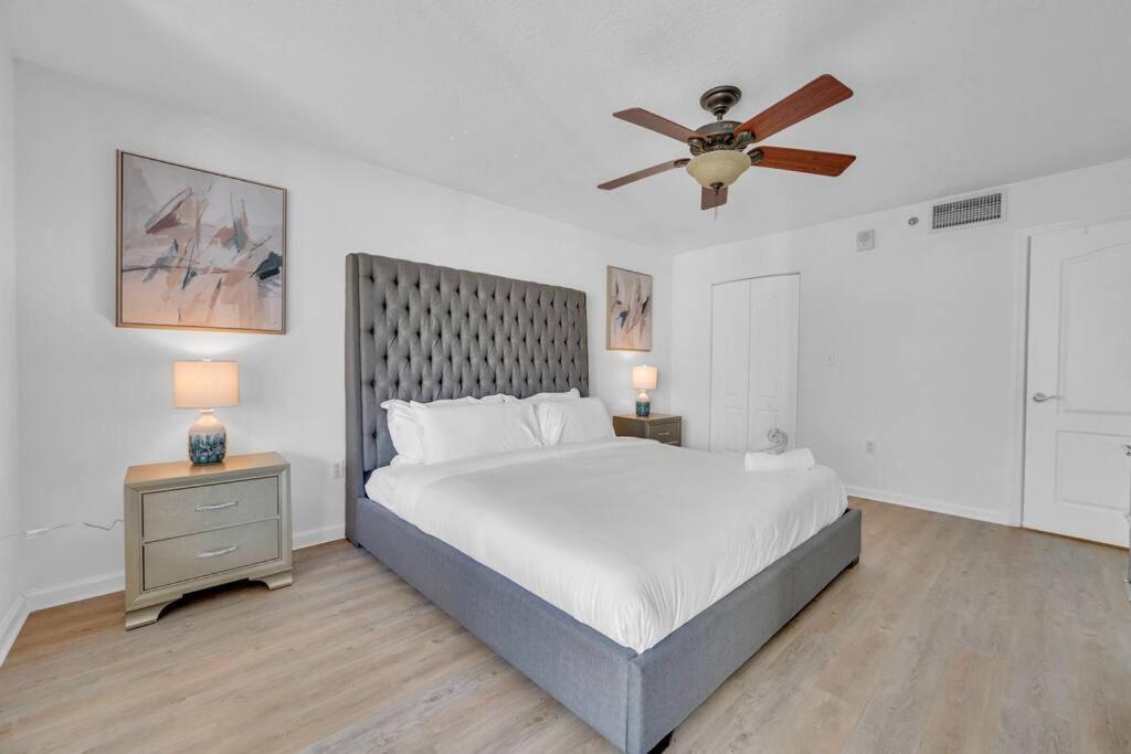 Apartamento Stunning 1 Bdr 1 Bth • Brickell • Bay & Views Miami